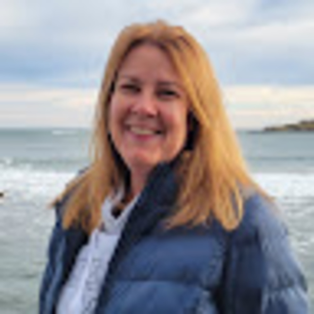 Meet your Posher, Diane